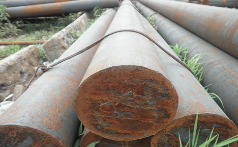 日照某设备厂采购双金属带锯条锯切尺寸100mm，面积79c㎡普钢的服务案例