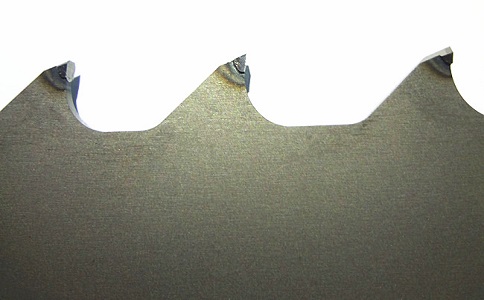 日照国产硬质合金锯条